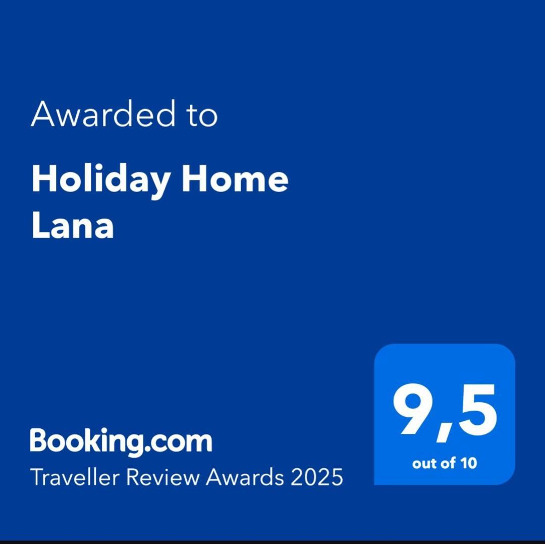 Holiday Home Lana Labin  Szoba fotó